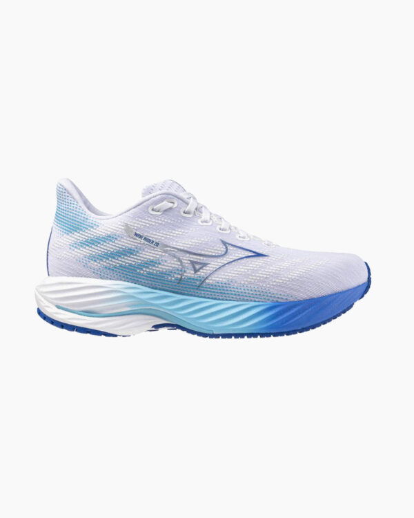 Falls Road Running Store - Road Running Shoes for Women - Mizuno Wave Rider 28 - 00UN