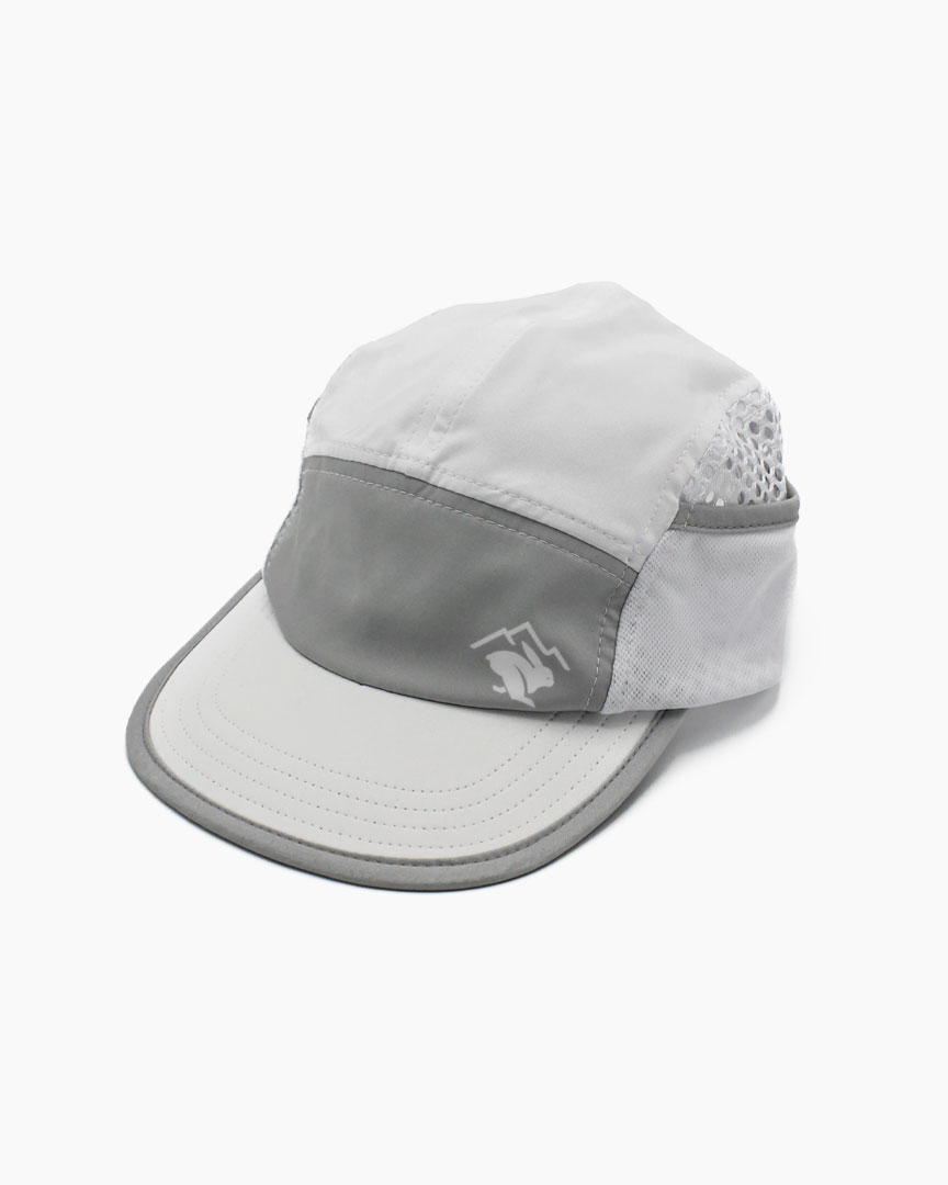 Falls Road Running Store - Unisex Running Hat - rabbit Ice Hat