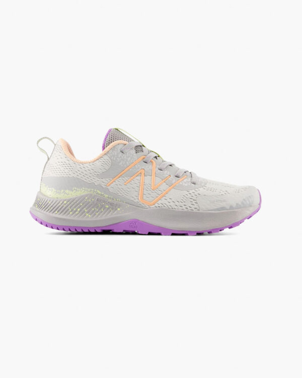 Falls Road Running Store - Kids Trail Shoes - New Balance Dynasoft Nitrel v5 - C