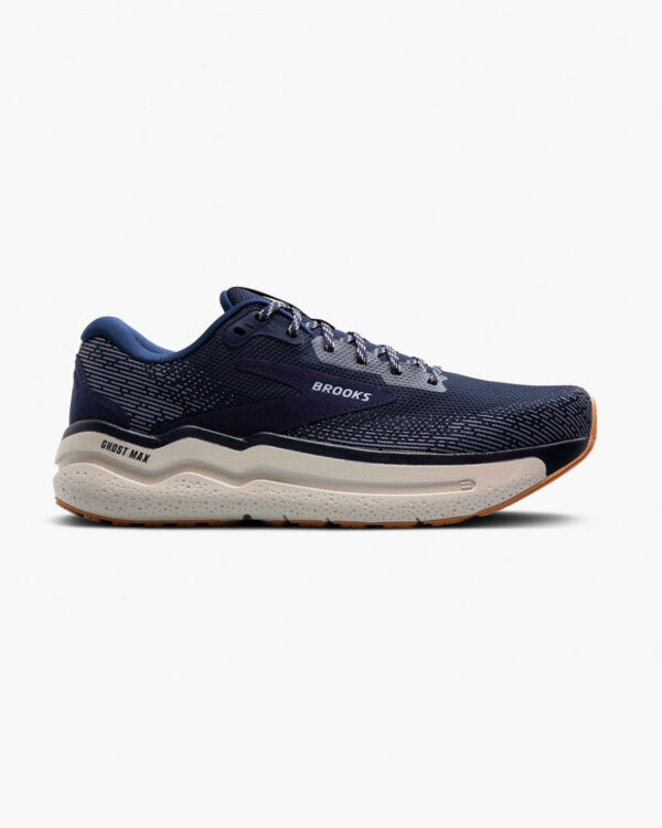 Falls Road Running Store - Mens Road Shoes - Brooks Ghost Max 2 - 453