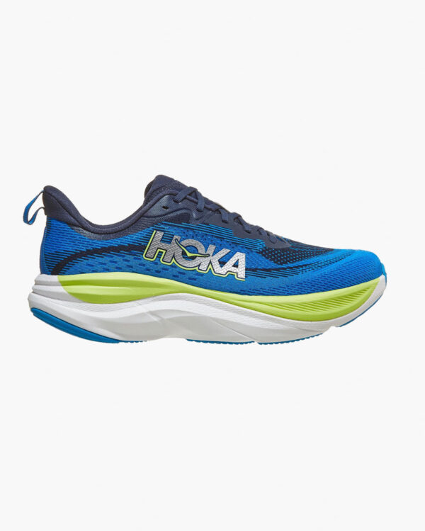 Falls Road Running Store - Mens Road Shoes - Hoka Skyflow - VVY