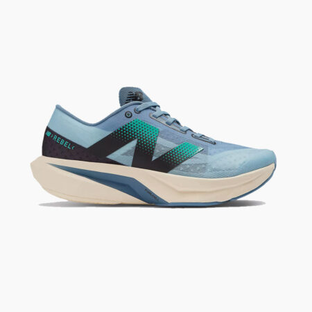 Falls Road Running Store - Mens Road Shoes - New Balance FuelCell - Rebel V4 - H