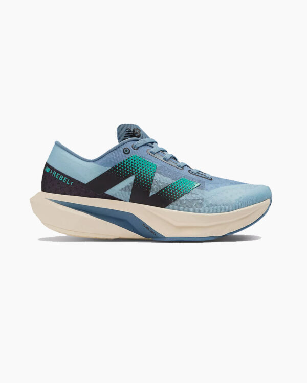 Falls Road Running Store - Mens Road Shoes - New Balance FuelCell - Rebel V4 - H