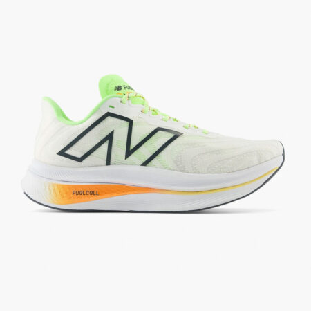 Falls Road Running Store - Mens Road Shoes - New Balance FuelCell SuperComp Trainer v2 - G