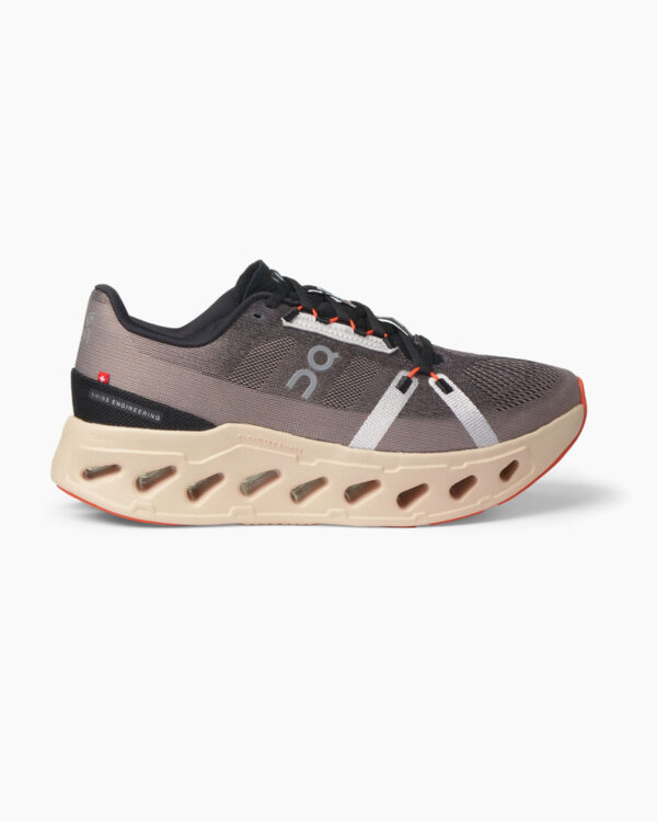 Falls Road Running Store - Mens Road Shoes - ON Cloudeclipse - Fade / Sand