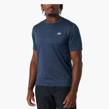 Falls Road Running Store - Men's Apparel - New Balance Athletics T-Shirt - NNH