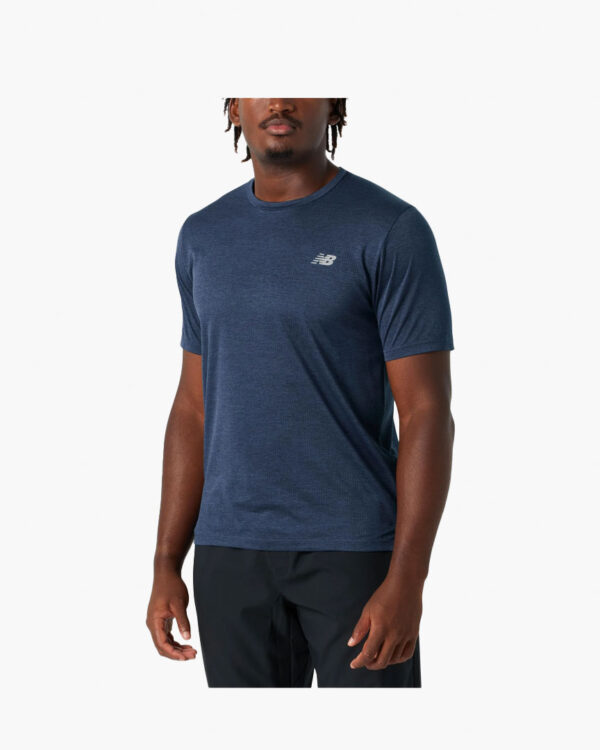 Falls Road Running Store - Men's Apparel - New Balance Athletics T-Shirt - NNH