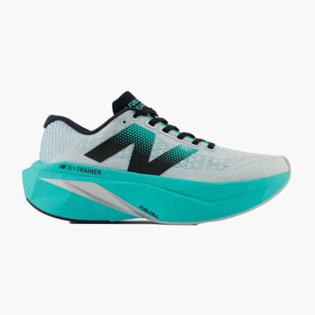 Falls Road Running Store - Womens Road Shoes - New Balance FuelCell SuperComp Trainer v3 - W