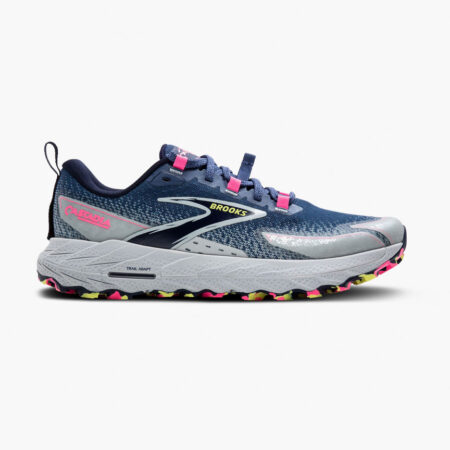 Falls Road Running Store - Womens Trail Running Shoes - Brooks Cascadia 18 - 476