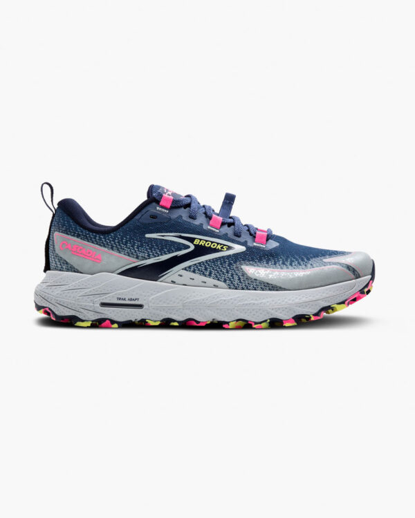 Falls Road Running Store - Womens Trail Running Shoes - Brooks Cascadia 18 - 476