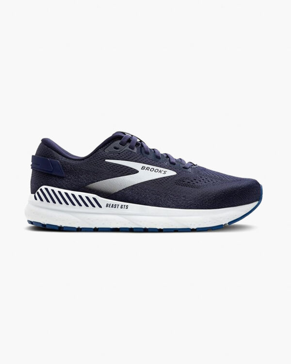 Falls Road Running Store - Mens Road Shoes - Brooks Beast GTS 24 - 452