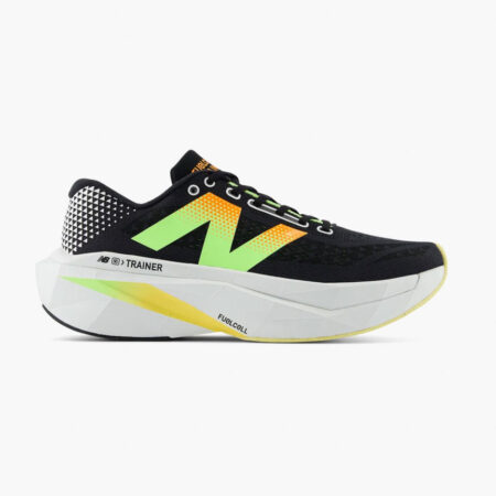 Falls Road Running Store - Mens Road Shoes - New Balance FuelCell SuperComp Trainer v4 - B