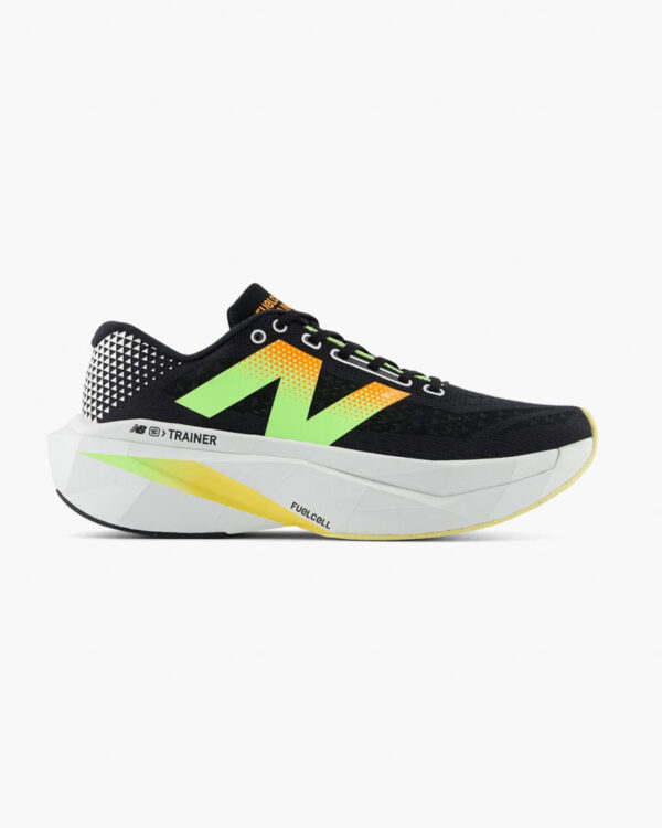 Falls Road Running Store - Mens Road Shoes - New Balance FuelCell SuperComp Trainer v4 - B