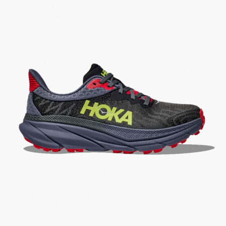 Falls Road Running Store - Mens Trail Running Shoes - Hoka One One Challenger 7 ATR - ONN