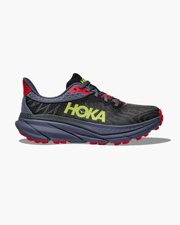 Falls Road Running Store - Mens Trail Running Shoes - Hoka One One Challenger 7 ATR - ONN