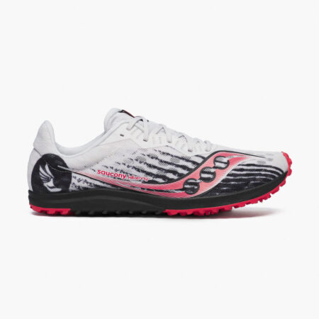 Falls Road Running Store - Womens Cross Country Spikes - Saucony Kilkenny XC9 - 200