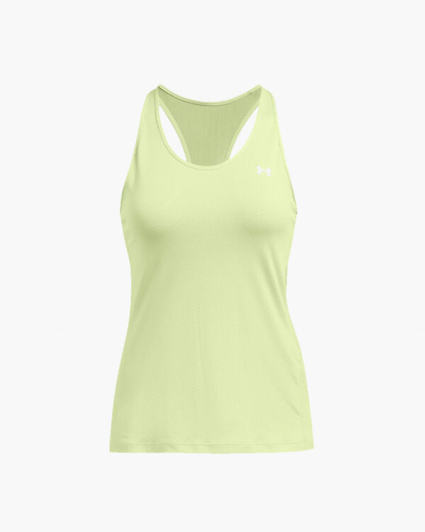 Falls Road Running Store - Women's Apparel - Under Armour HeatGear Armour Racer Tank - 383