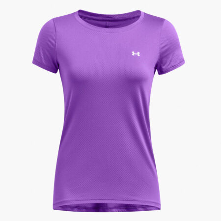 Falls Road Running Store - Women's Apparel - Under Armour Tech Mesh SS - 525