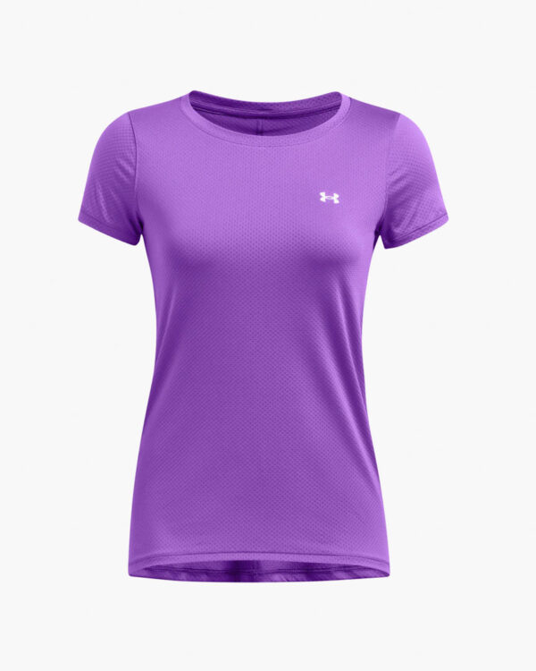 Falls Road Running Store - Women's Apparel - Under Armour Tech Mesh SS - 525