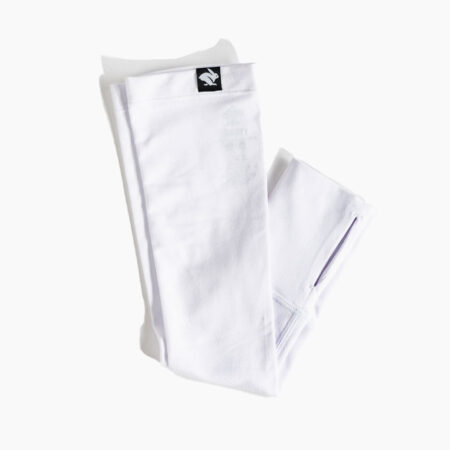 Falls Road Running Store - Accessories - rabbit EZ sleeve - white