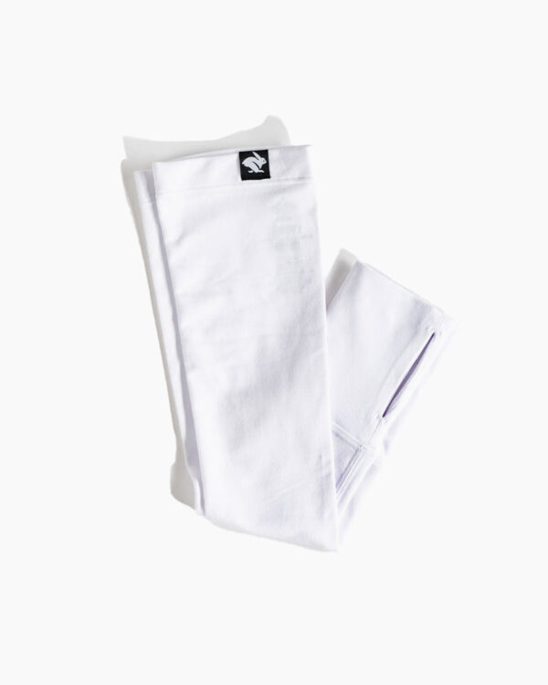 Falls Road Running Store - Accessories - rabbit EZ sleeve - white