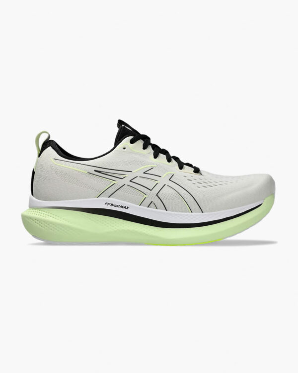 Falls Road Running Store - Mens Road Shoes - Asics Glideride Max - 200