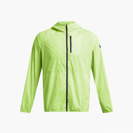 Falls Road Running Store - Men's Apparel - UA Launch Lightweight Jacket - 304