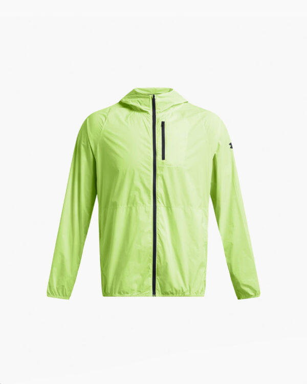 Falls Road Running Store - Men's Apparel - UA Launch Lightweight Jacket - 304