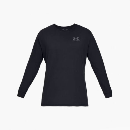 Falls Road Running Store - Men's Apparel - UA Sportstyle Long Sleeve - 001