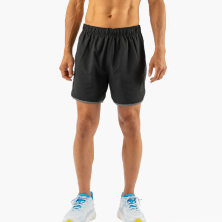 Falls Road Running Store - Men's Apparel - rabbit Go For It 5" Shorts Men's