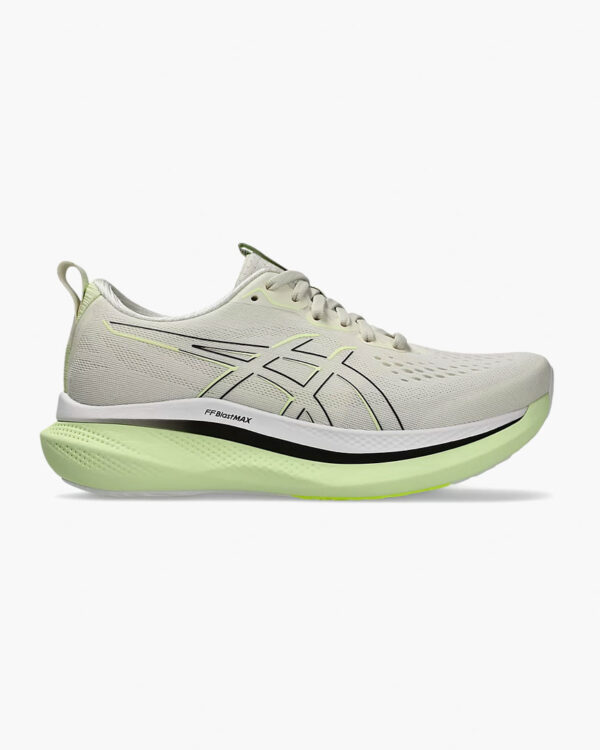 Falls Road Running Store - Womens Road Shoes - Asics Glideride Max - 200