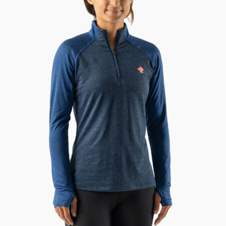 Falls Road Running Store - Women's Apparel - rabbit EZ zip 2.0 - 526