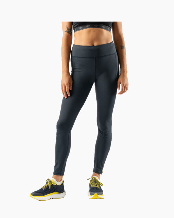 Falls Road Running Store - Women's Apparel - rabbit low light speed tights - Carbon