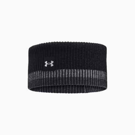 Falls Road Running Store - Accessories - UA Launch Reflective Headband - 001