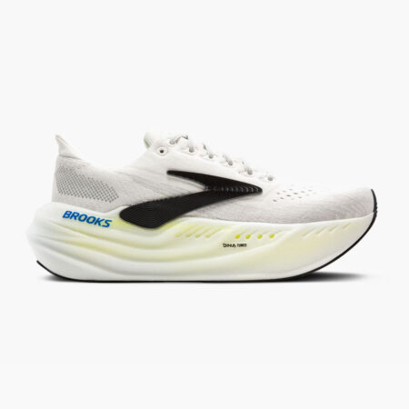 Falls Road Running Store - Mens Road Shoes - Brooks Glycerin Max - 099