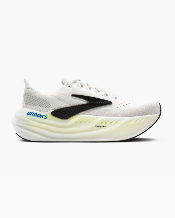 Falls Road Running Store - Mens Road Shoes - Brooks Glycerin Max - 099