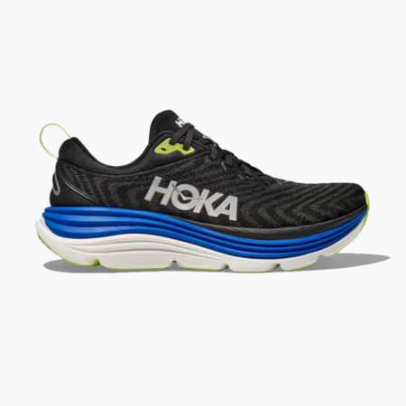 Falls Road Running Store - Mens Road Shoes - Hoka Gaviota 5 - BTRC