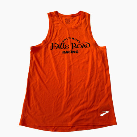 Falls Road Running Store - Men's Apparel - Brooks Falls Road Racing Singlets