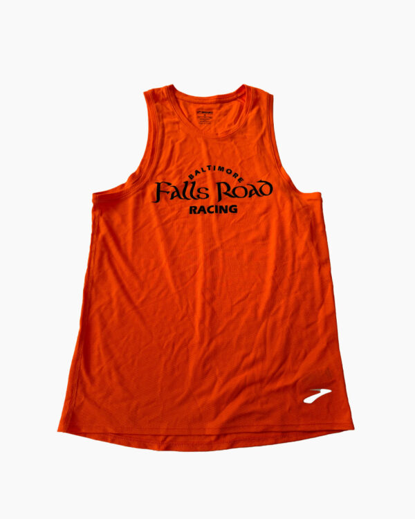 Falls Road Running Store - Men's Apparel - Brooks Falls Road Racing Singlets