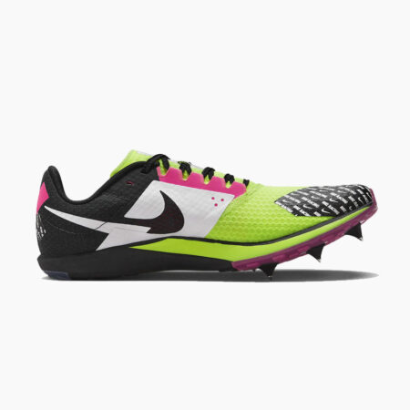 Falls Road Running Store - Unisex XC Spikes - Nike Rival XC 6 Cross-Country Spikes - 700