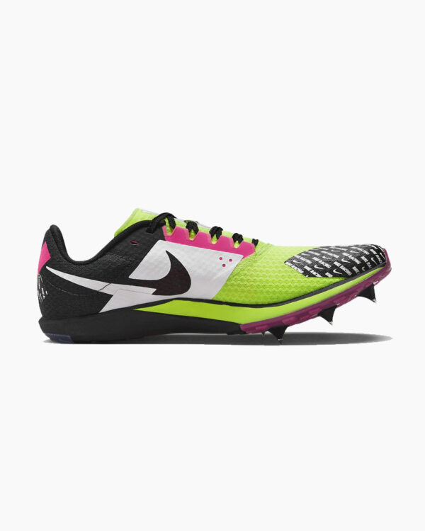 Falls Road Running Store - Unisex XC Spikes - Nike Rival XC 6 Cross-Country Spikes - 700