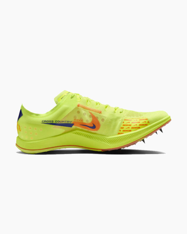 Falls Road Running Store - Unisex Cross Country Spikes - Nike ZoomX Dragonfly XC Spikes - 701