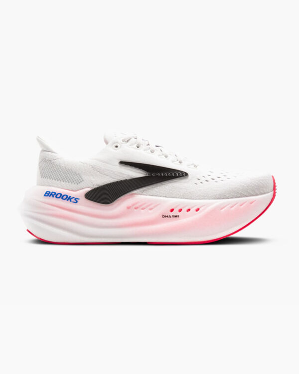 Falls Road Running Store - Womens Road Shoes - Brooks Glycerin Max - 118