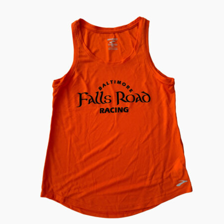 Falls Road Running Store - Women's Apparel - Brooks Falls Road Racing Singlets