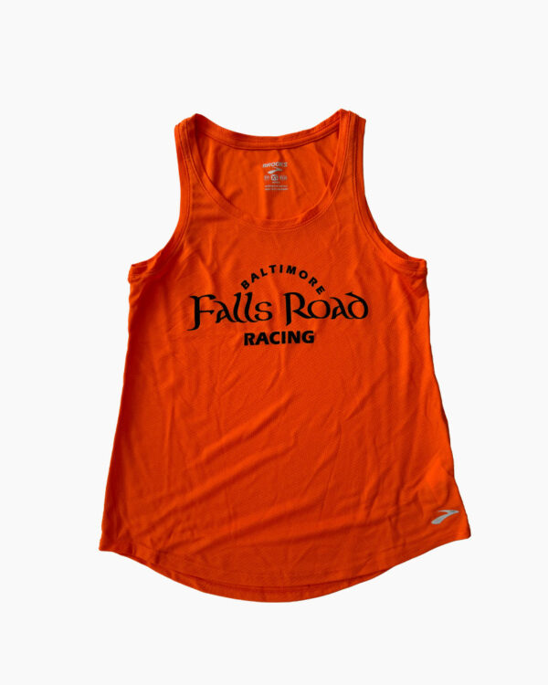 Falls Road Running Store - Women's Apparel - Brooks Falls Road Racing Singlets