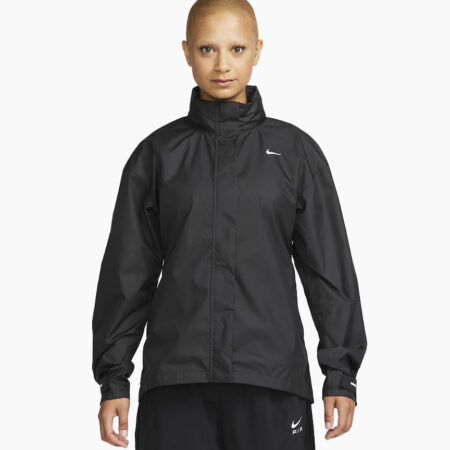 Falls Road Running Store - Women's Apparel - Nike Fast Repel Running Jacket - 001