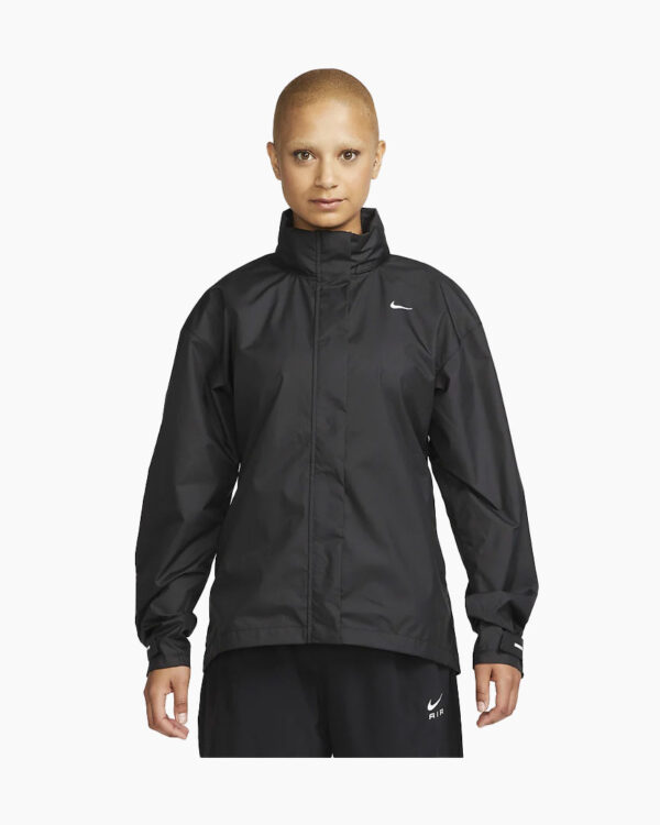 Falls Road Running Store - Women's Apparel - Nike Fast Repel Running Jacket - 001