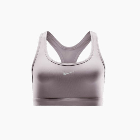 Falls Road Running Store - Women's Apparel - Nike Swoosh Light Support Non-Padded Sports Bra - 019