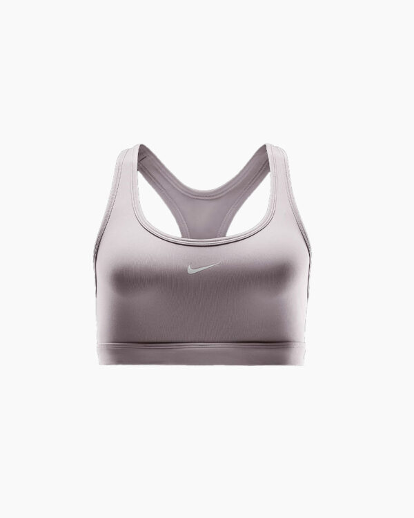 Falls Road Running Store - Women's Apparel - Nike Swoosh Light Support Non-Padded Sports Bra - 019