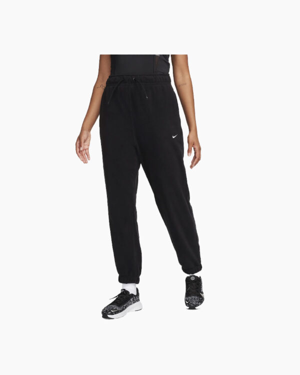 Falls Road Running Store - Women's Apparel - Nike Therma-FIT One Loose Fleece Pants - 010